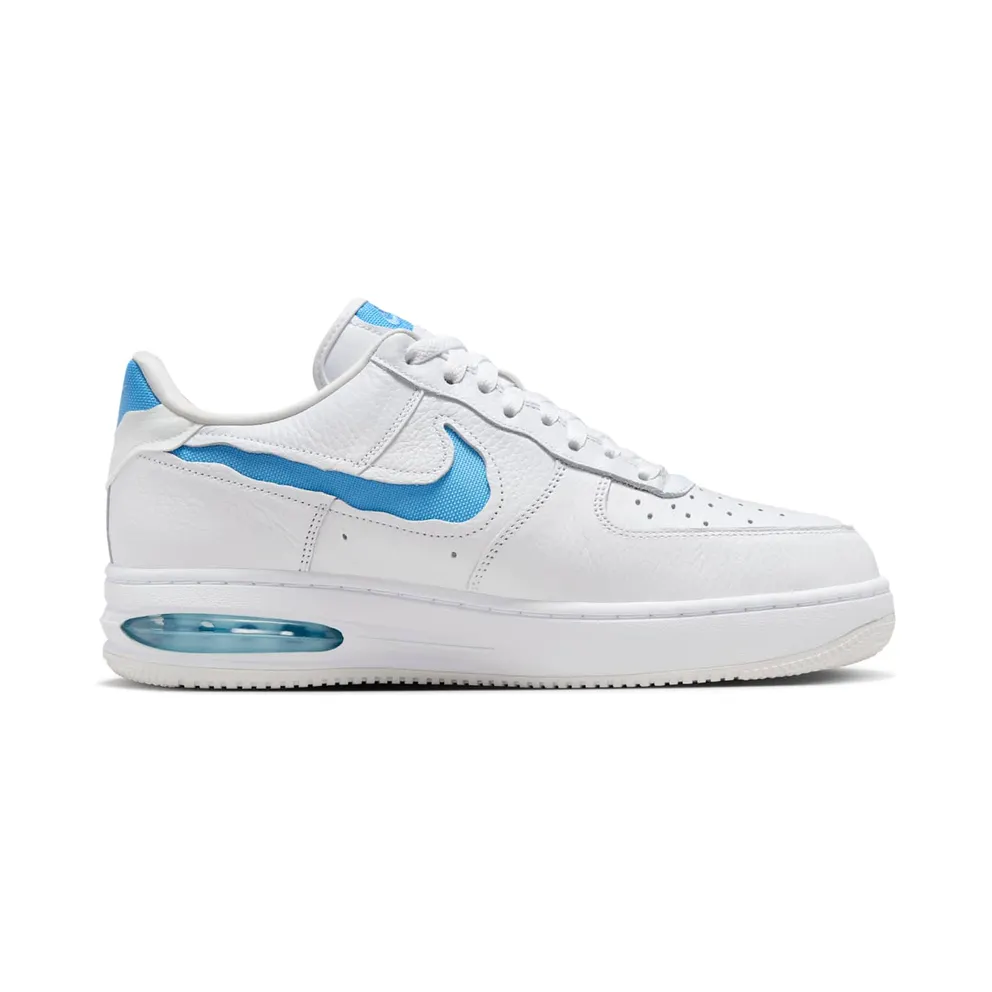 Nike Air Force 1 Low Evo White University Blue (HF3630-101)
