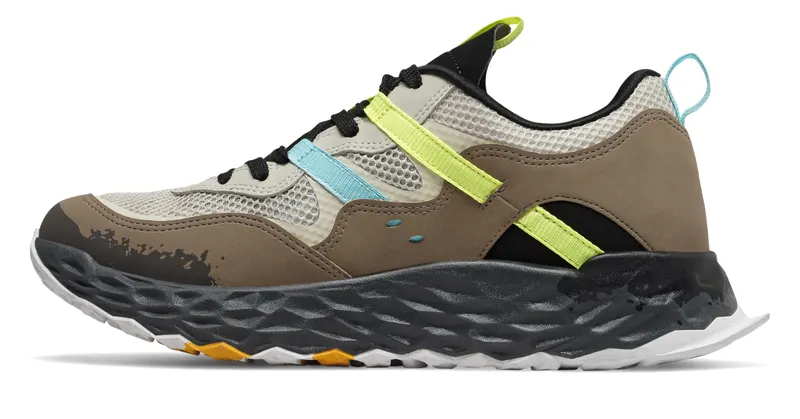 New Balance Fresh Foam 850 All Terrain Tan/Black (MS850TRG)