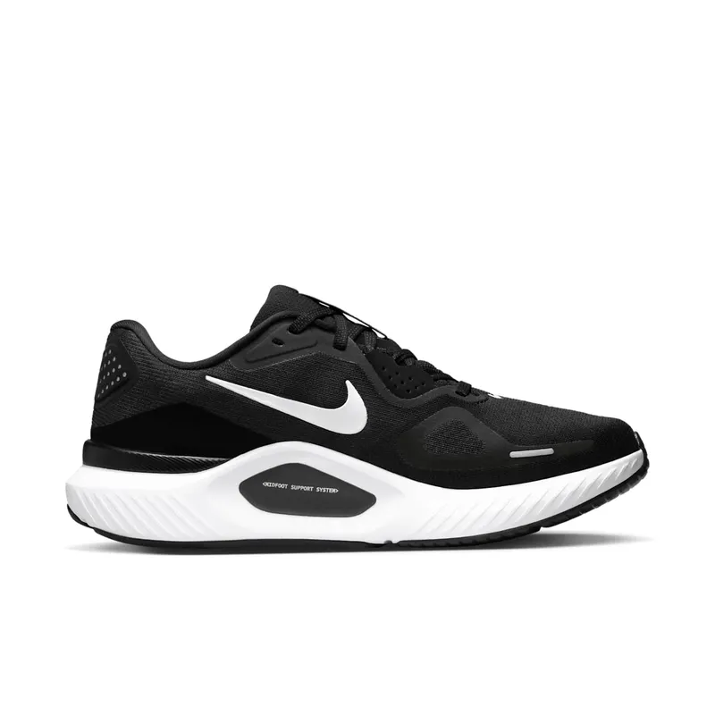 Nike Structure 26 Black White (HJ1101-003)