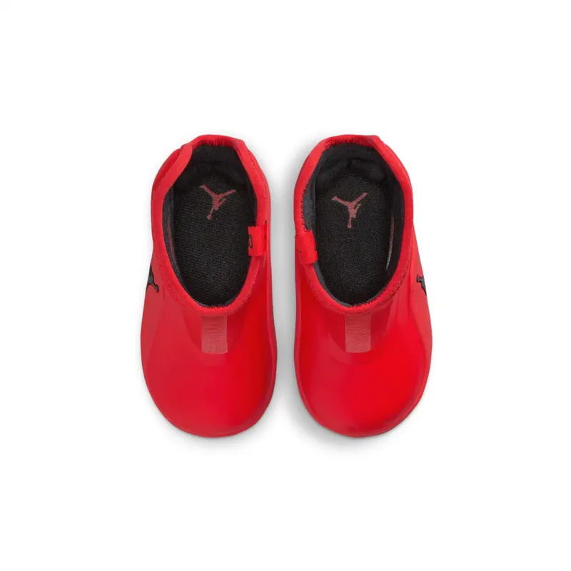 Jordan Lil Drip Fire Red Black (FB9919-600)