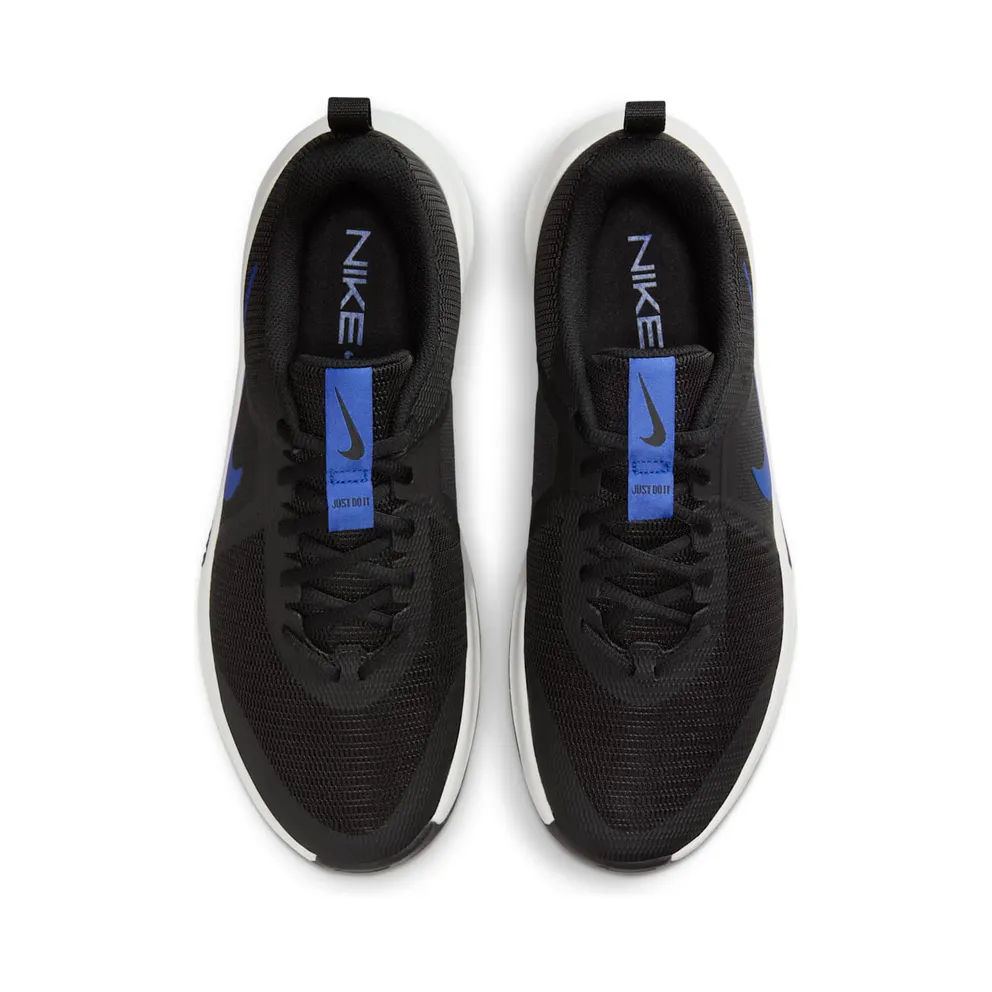 Nike MC Trainer 3 Black Hyper Blue (FQ1831-007)