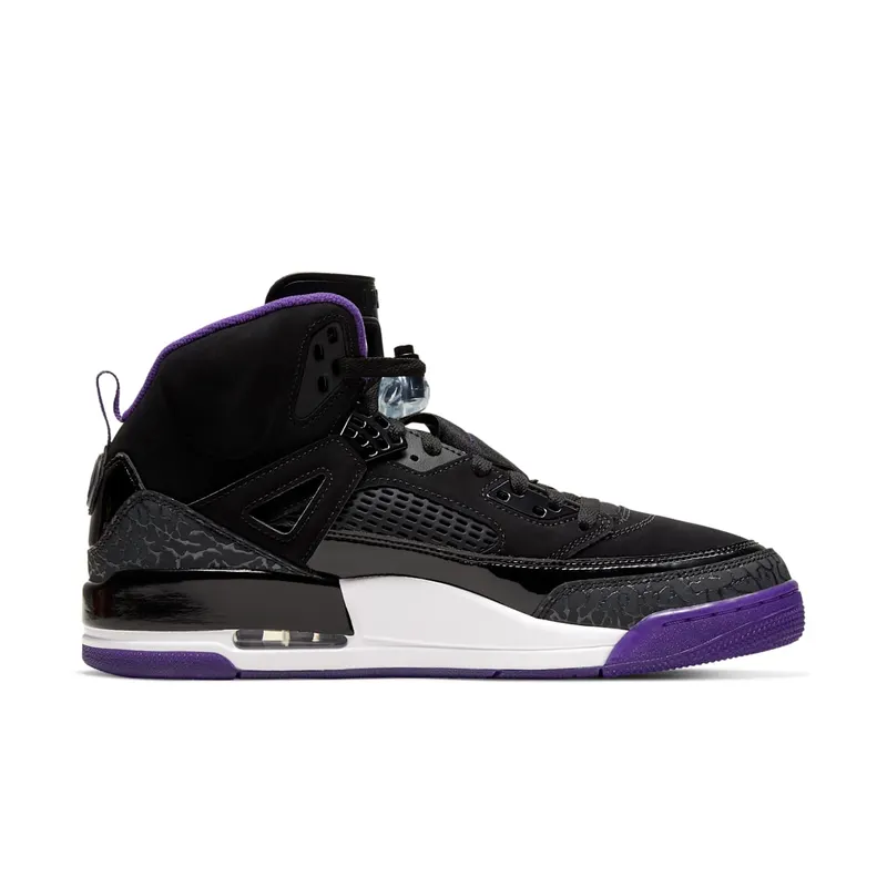 Jordan Spizike Black Court Purple Black/Anthracite-White-Court Purple (315371-051)