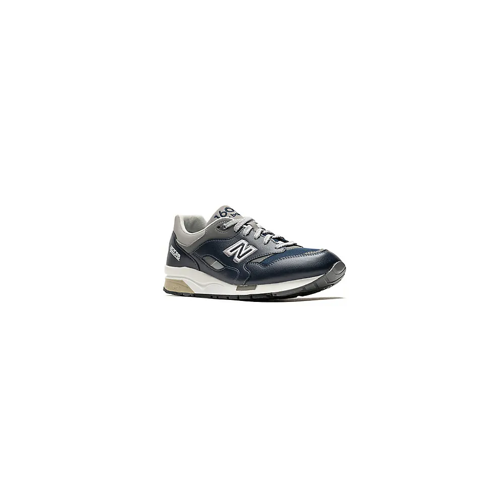 New Balance 1600 Legacy Navy (CM1600LV)