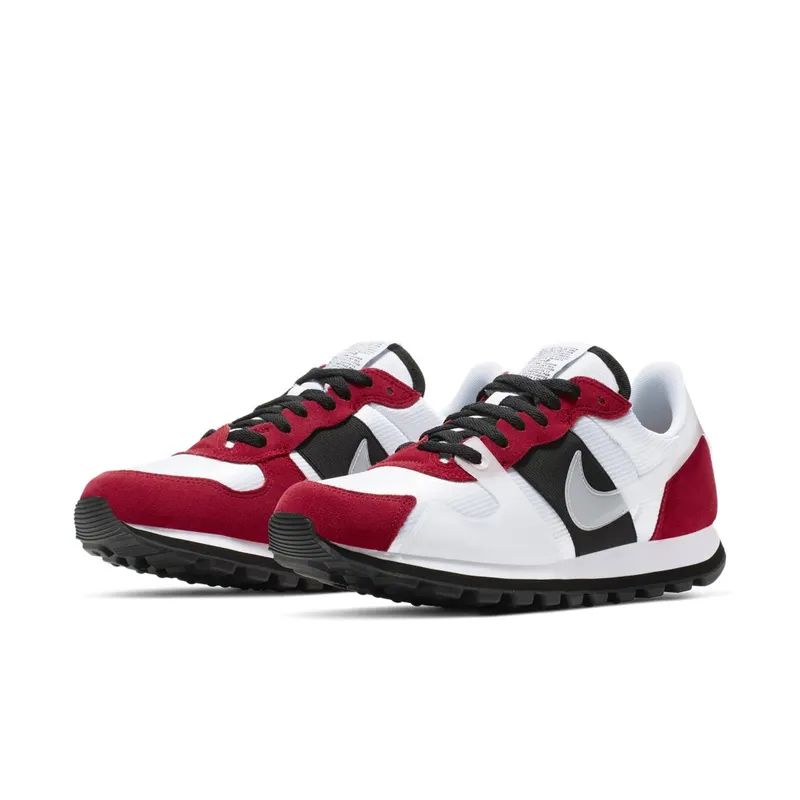 Nike V-Love Ox Chicago (W) White/White-Gym Red-Black (AR4269-101)
