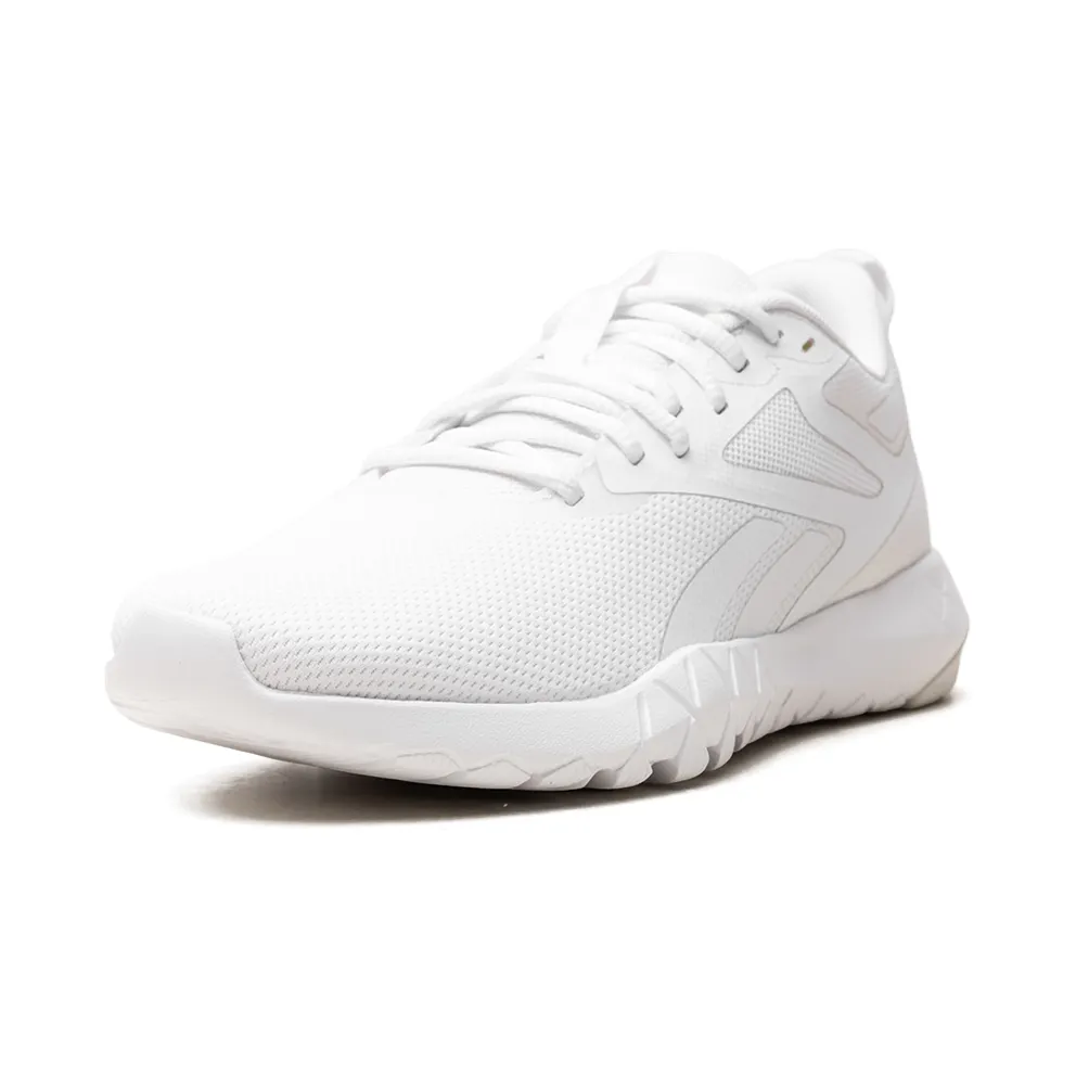 Reebok FLEXAGFORCE 4 “White” (IE4508)