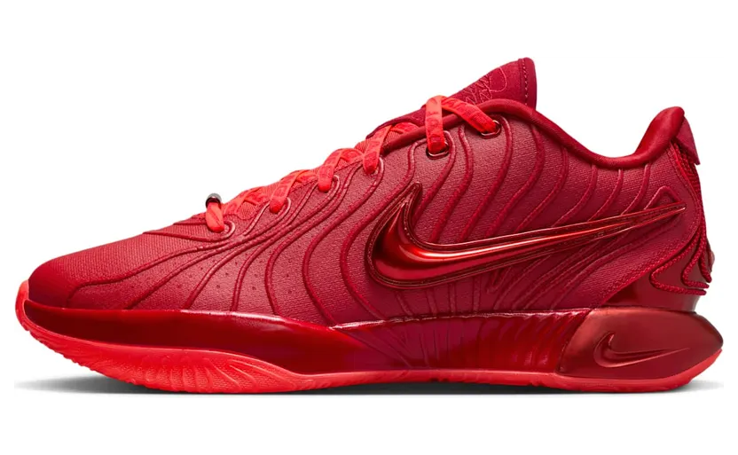 Nike LeBron 21 “James Gang” (HF5951-600)