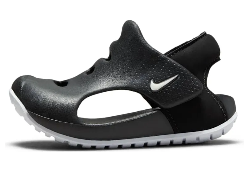 Nike Sunray Protect 3 voor baby’s/peuters Zwart (DH9465-001)