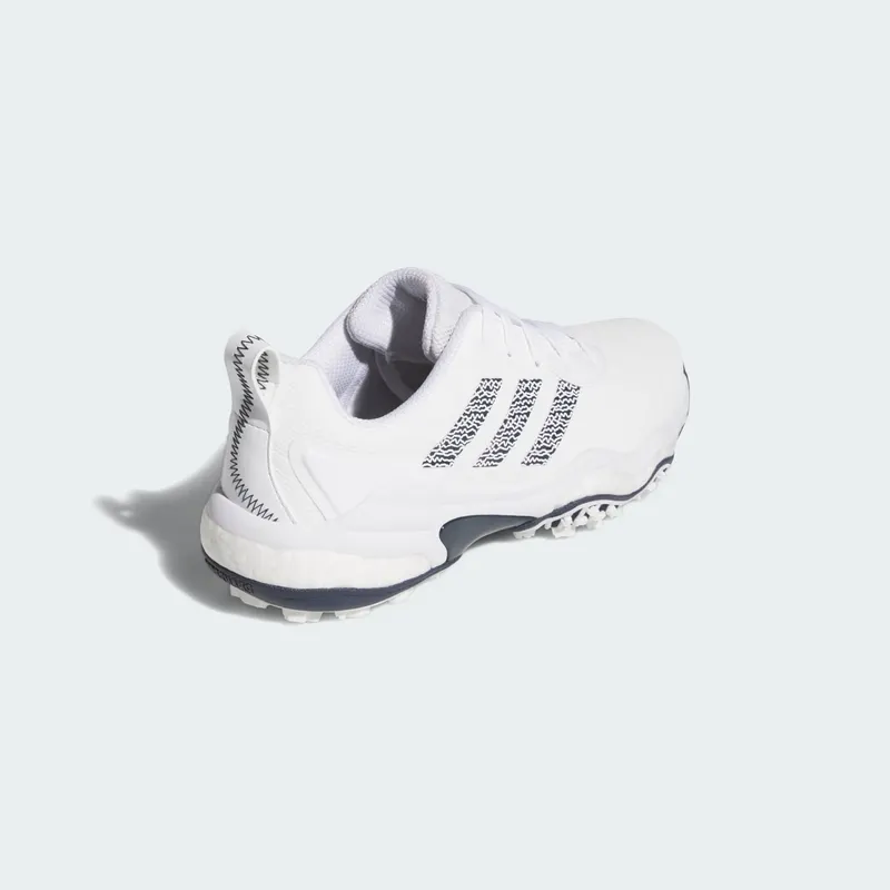 adidas Codechaos 25 Spikeless Golf Cloud White Collegiate Navy (IH8445)