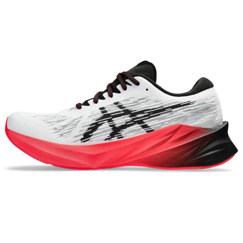 Asics NOVABLAST 3 White/Black (1011B458.104)