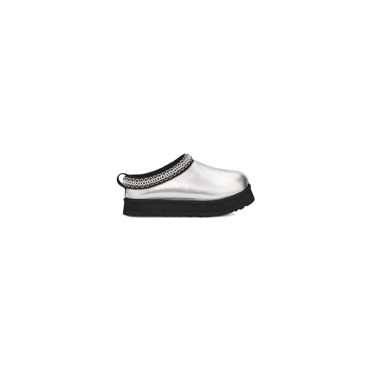 ugg-sneaker 1143777K-SLVM