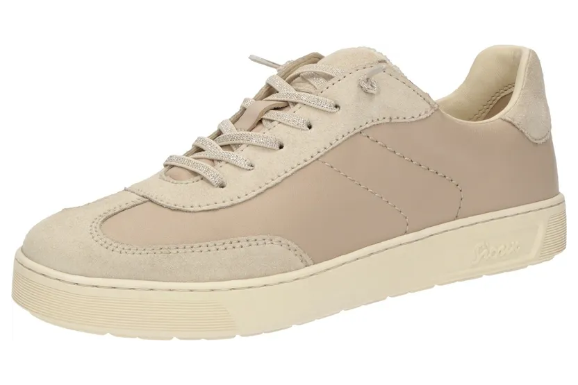 SIOUX sneaker Beige (2224495)