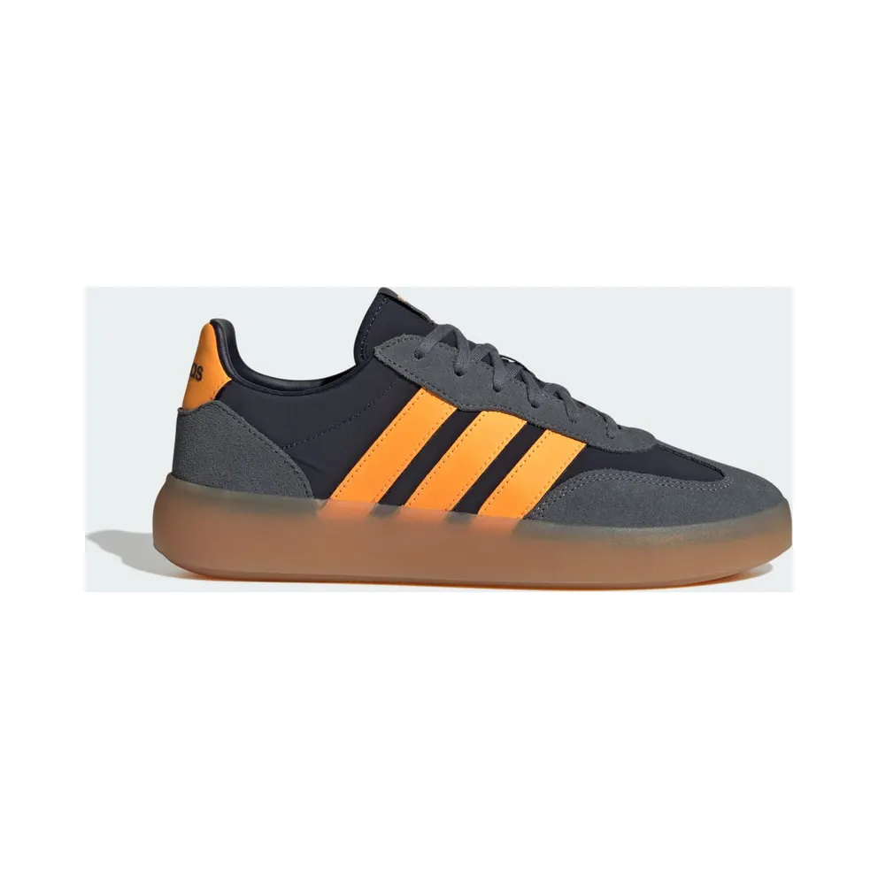 Adidas Barreda Decode Legend Ink / Pure Tangerine / Onix (IH1434)