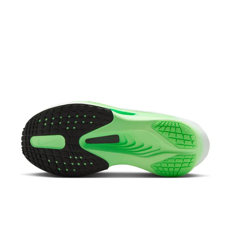 Nike Zoom Fly 6 White/Illusion Green/Green Spark (FN8455-107)