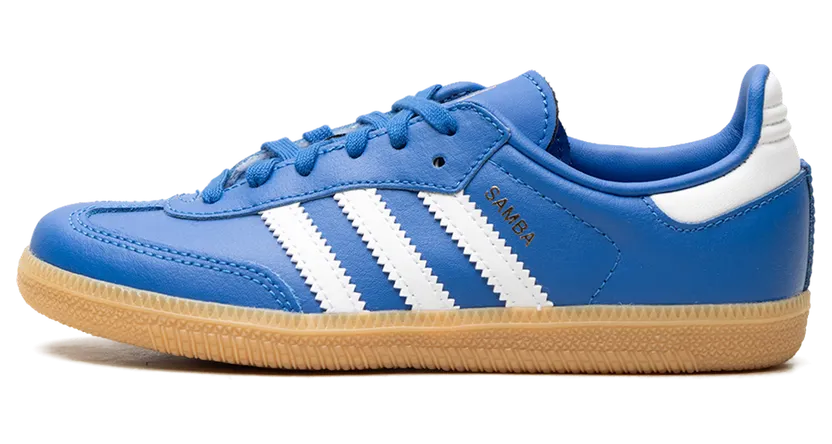 Adidas Samba JR7431