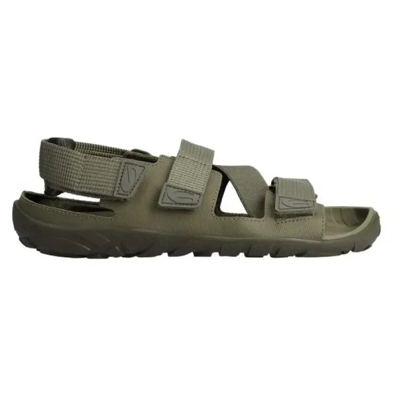 Groundies sneaker Khaki (GND210327-10)