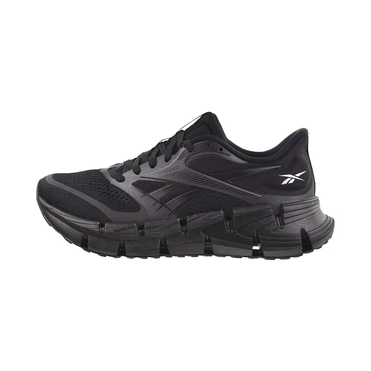 Reebok Floatzig 2 “Black/Black/Black” (100239-441)