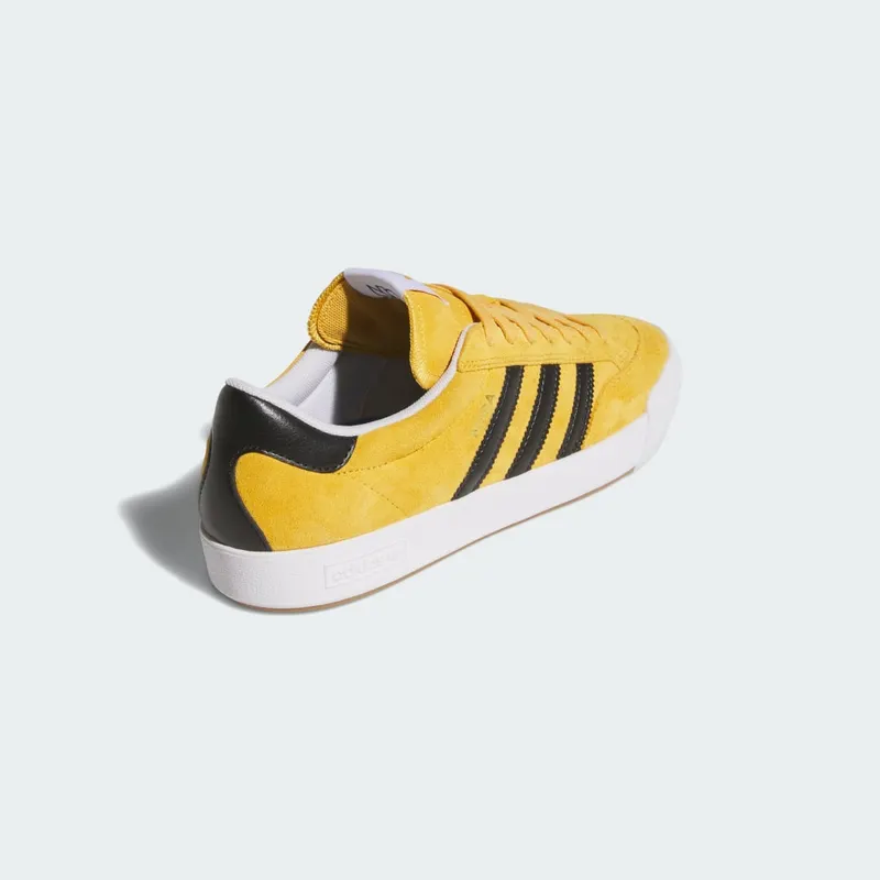 Adidas Nora Preloved Yellow / Core Black / Cloud White (JH8145)