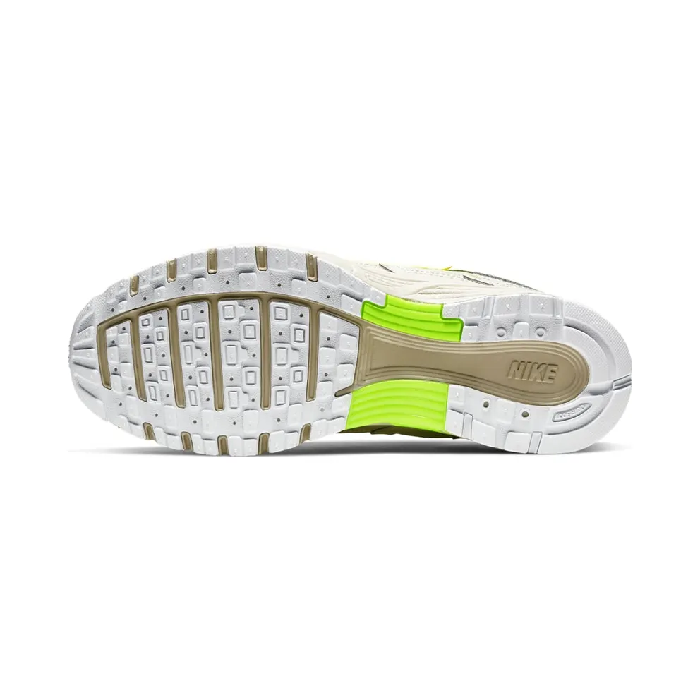Nike P-6000 Luminous Green / Luminous Green (BV1021-301)