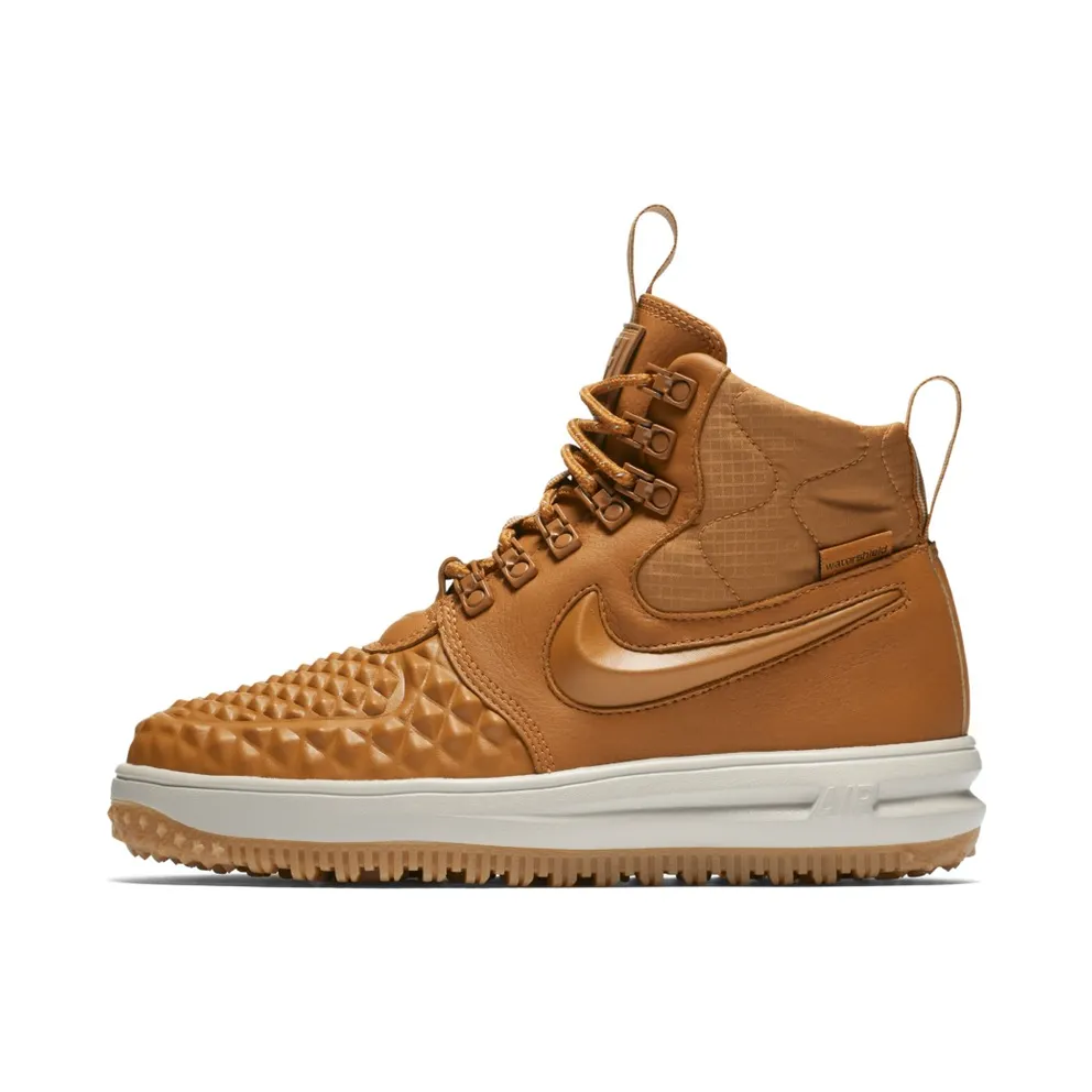 Nike Lunar Force 1 Duckboot Cider (W) (AA0283-200)