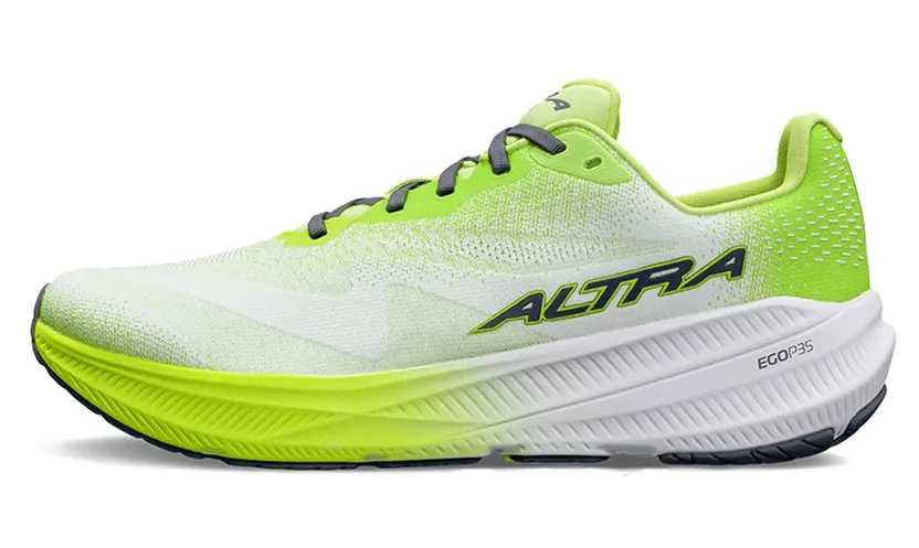 Altra Experience Flo3 White/Lime (AL0A85SS102)