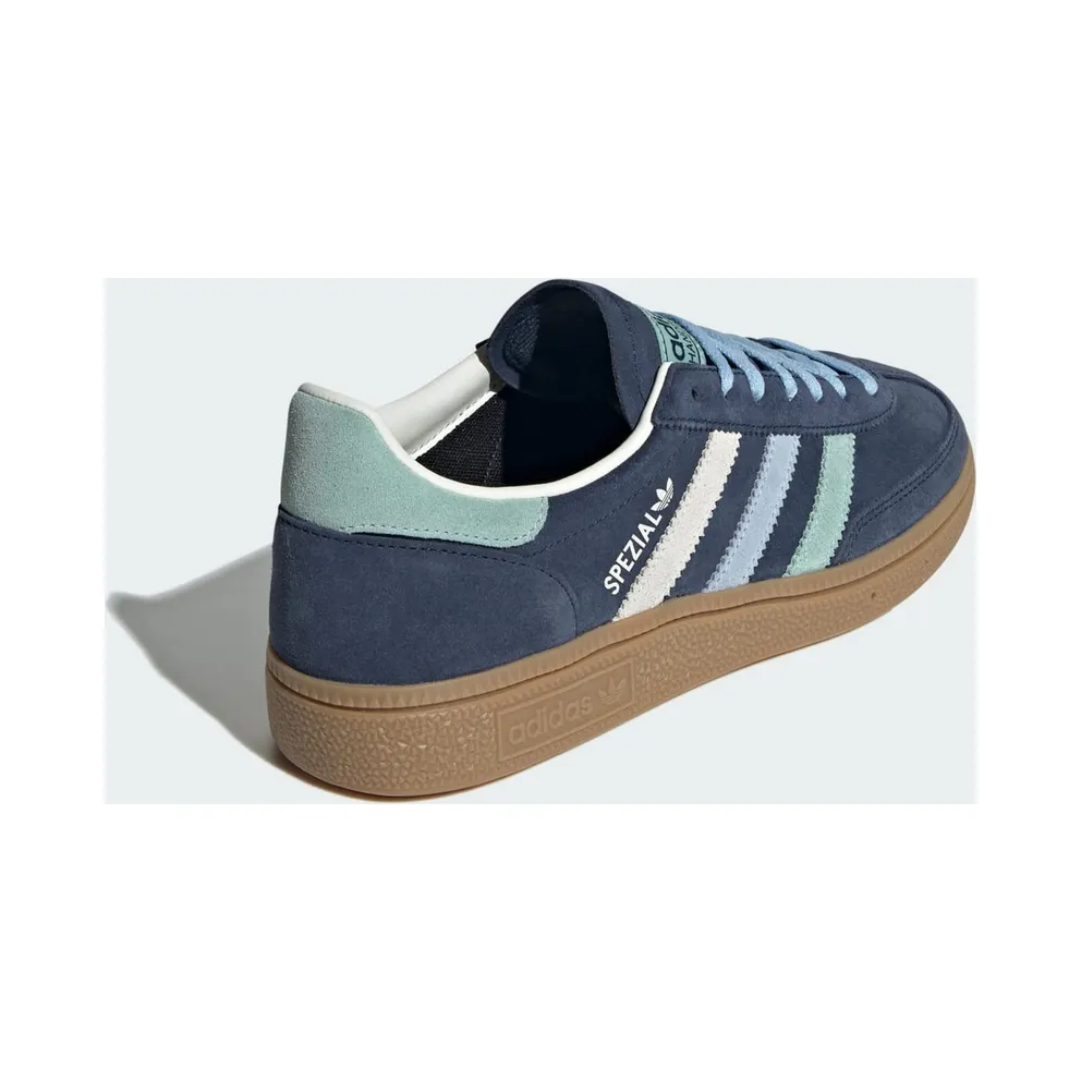 adidas Handball Spezial Night Indigo Hazy Green (IG1967)