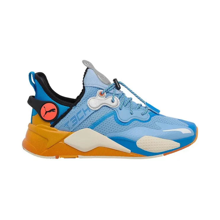 Puma RS-X T3CH x Thundercats Lion-O (380341-01)