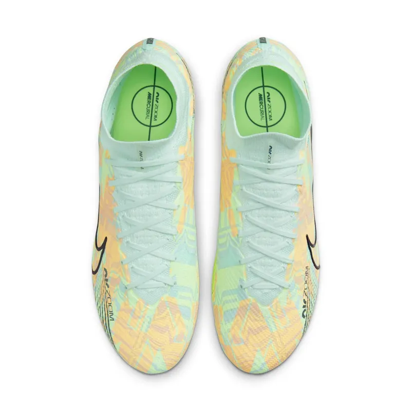 Nike Zoom Mercurial Superfly 9 Elite FG Bonded Pack (DJ4977-343)