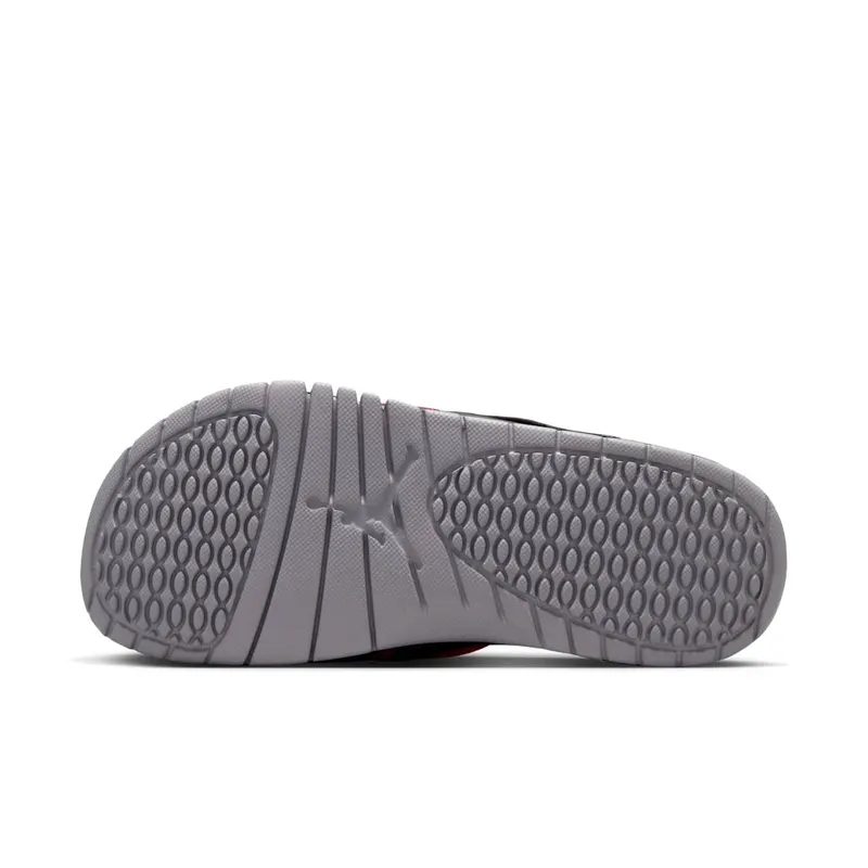 Jordan Hydro 4 Retro Slide “Toro Bravo” (532225-600)