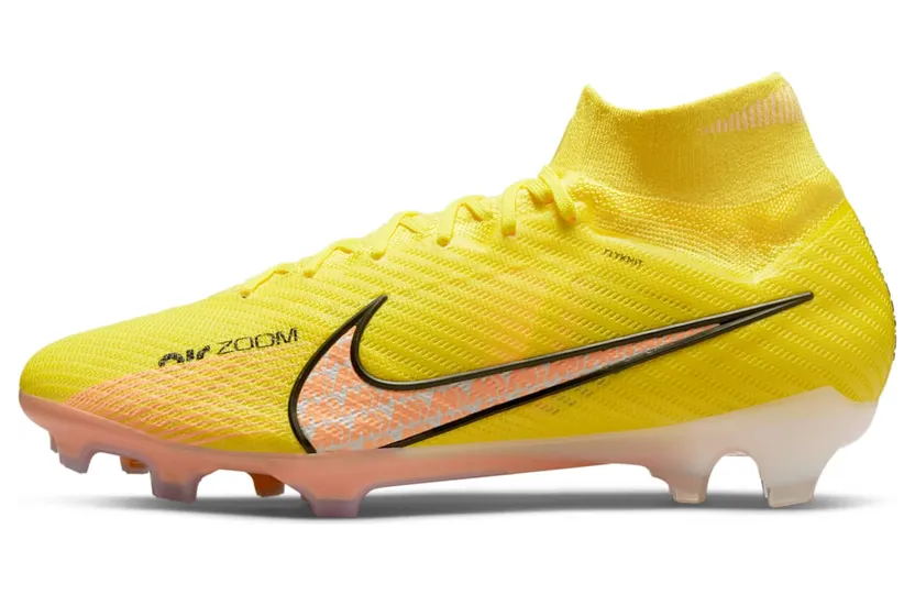 Nike Zoom Mercurial Superfly 9 Elite FG Lucent Pack (DJ4977-780)