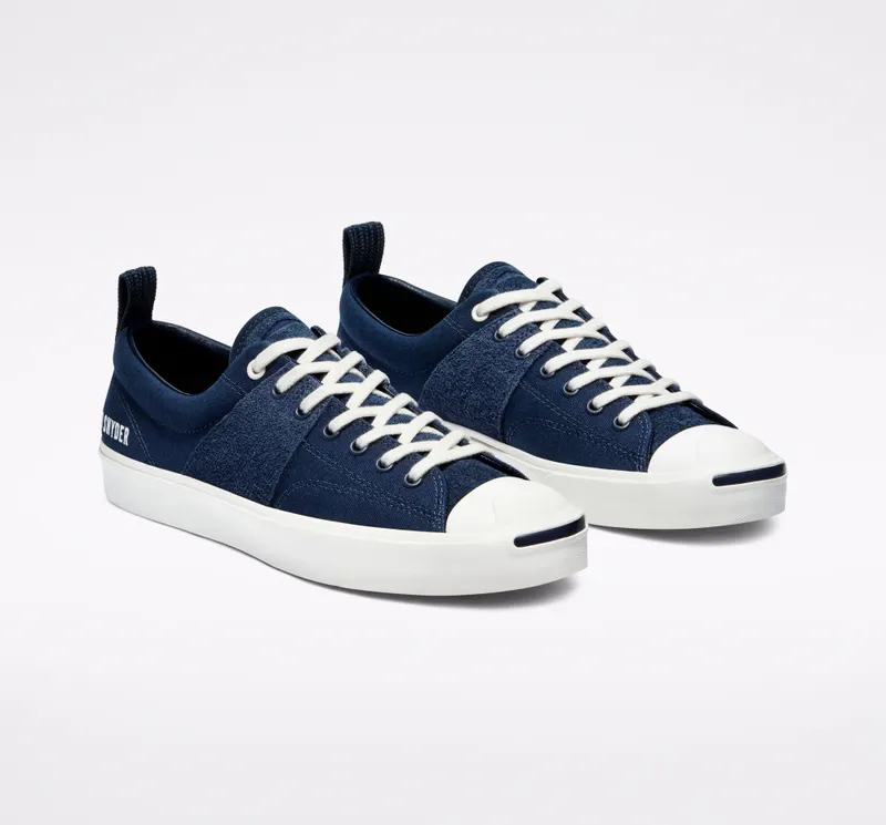 Converse Converse x Todd Snyder Jack Purcell Obsidian/obsidian/egret