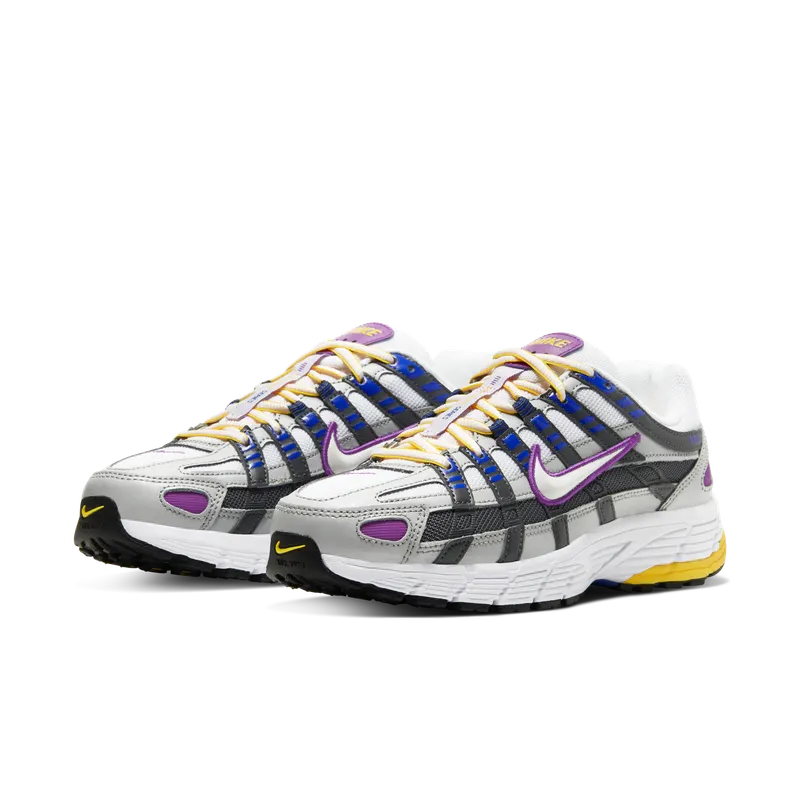 Nike P-6000 – Grey