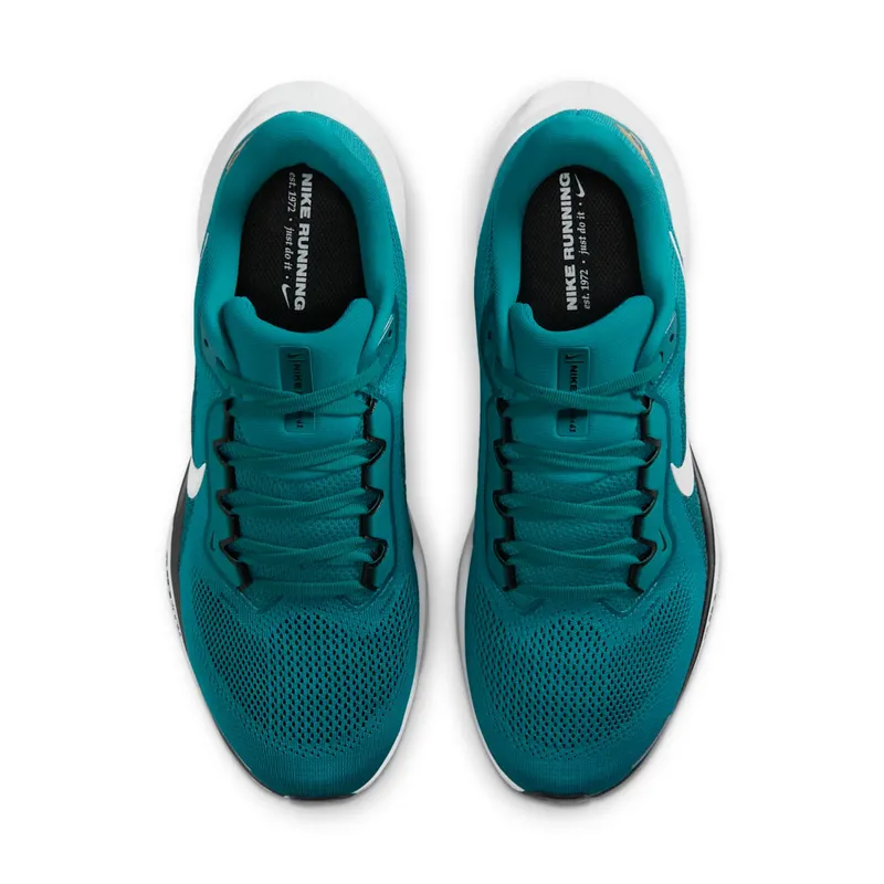 Nike Air Zoom Pegasus 41 Jacksonville Jaguars (2025) (IB3196-400)