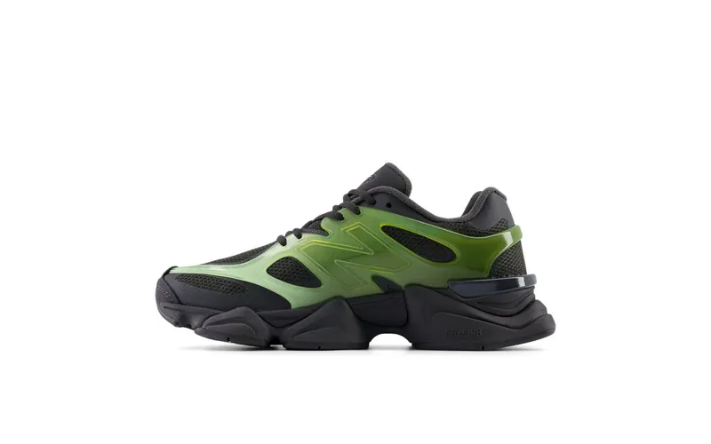 New Balance 9060x Caged “Alpine Green” (U9060IDG)
