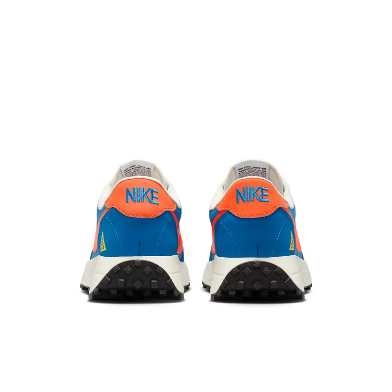 Nike ACG LDV “Brilliant Blue Turf Orange” (IF2857-400)
