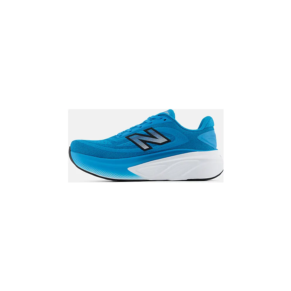 NEW BALANCE Fresh Foam X More v6 “ALTITUDE / BLACK” (MMOR4Y6)
