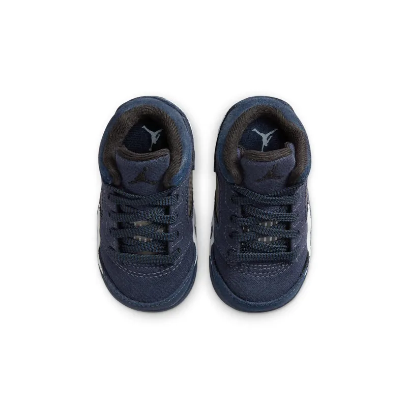 Jordan 5 Retro Georgetown (FN5454-400)