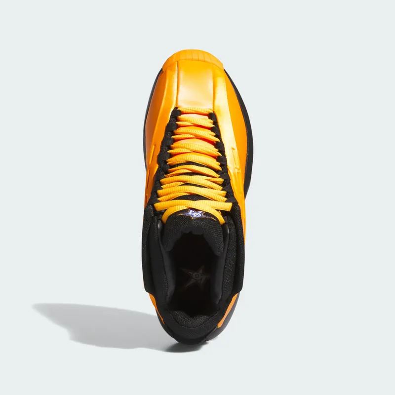 adidas Crazy 1 Yellow Cab / Cloud White / Core Black (IF6171)