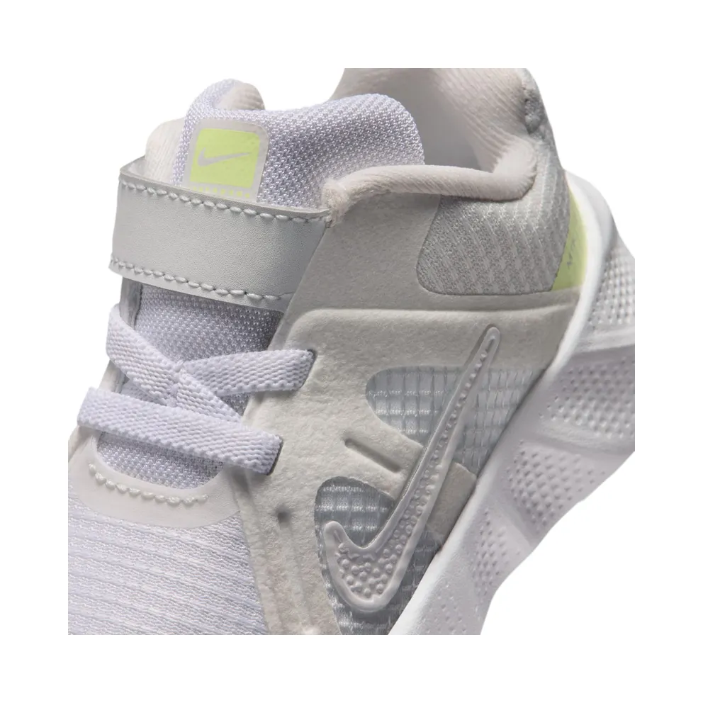 Nike Metro Tek White / Summit White / Off White (HQ2009-101)