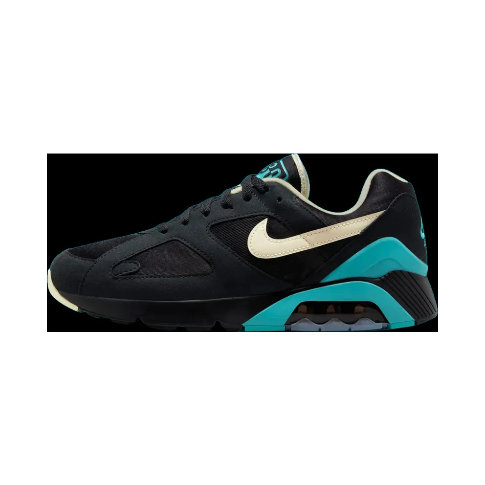 Nike Air Max 180 Summit White Concord (FJ9259-001)