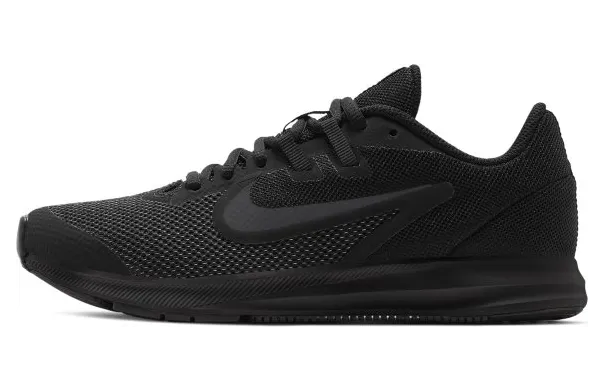 Nike Downshifter 9 Schwarz (AR4135-001)