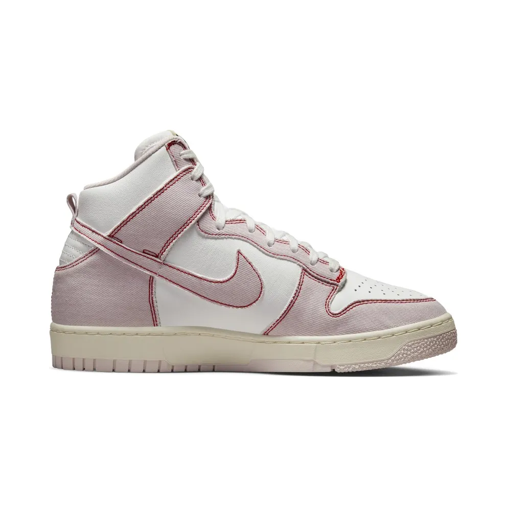 Nike Dunk High 85 White (DQ8799-100)