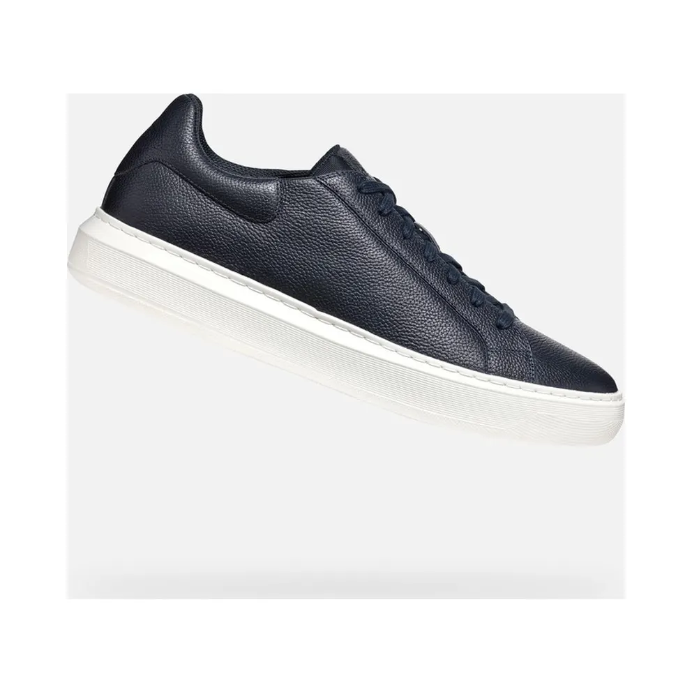 Geox sneaker Marineblauw (U455WD00047C4064)