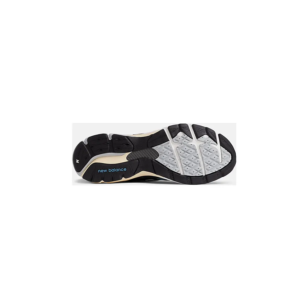 New Balance 990v3 MiUSA Teddy Santis Navy Castlerock (M990TE3)