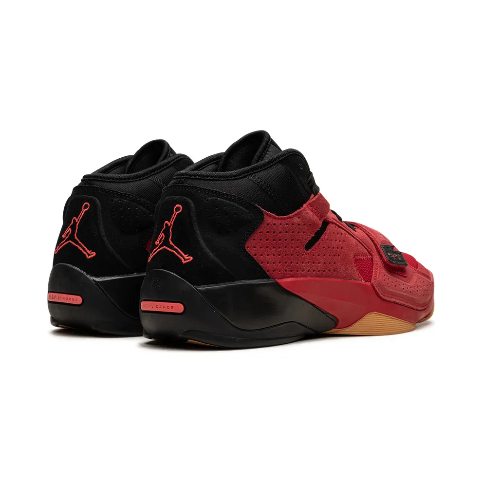 Jordan Zion 2 “Raging Bull” (DO9073-600)