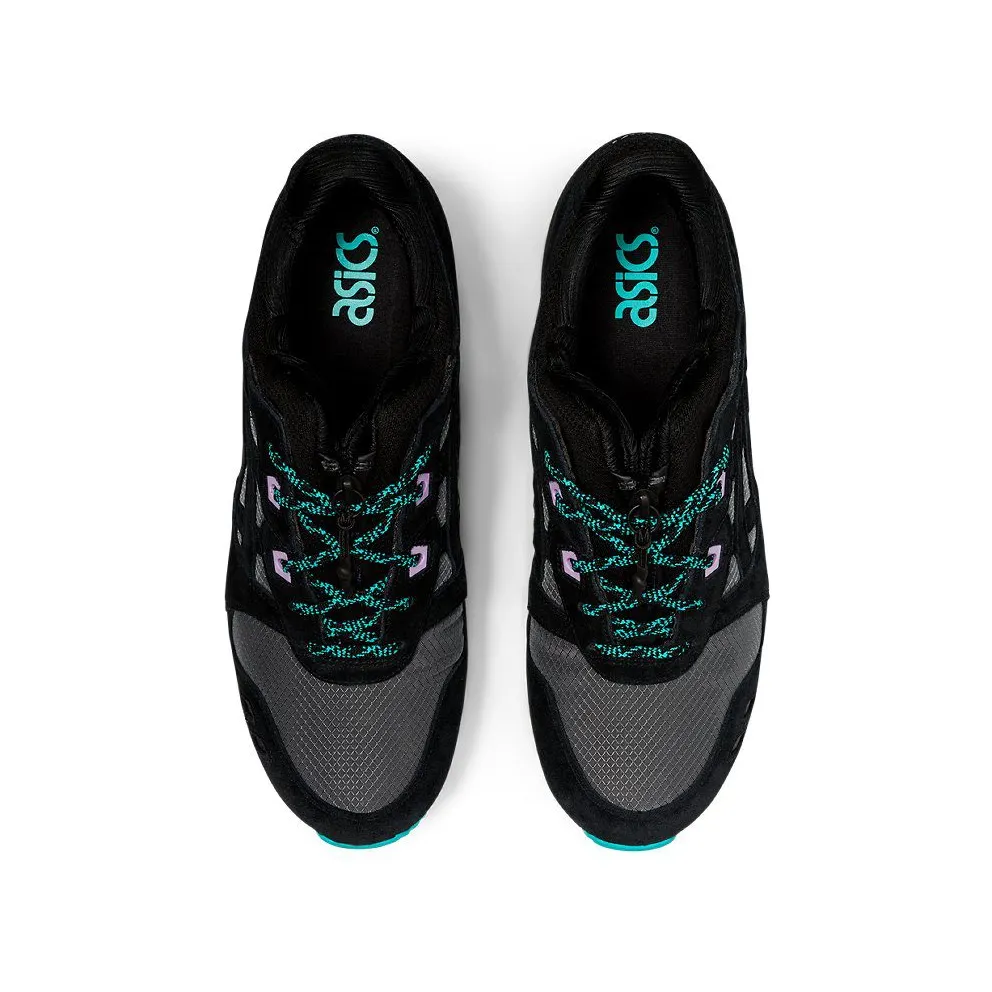 Asics Gel-Lyte III OG G-TX Winterized Pack (2020) Graphite Grey/Black (1201A024-020)