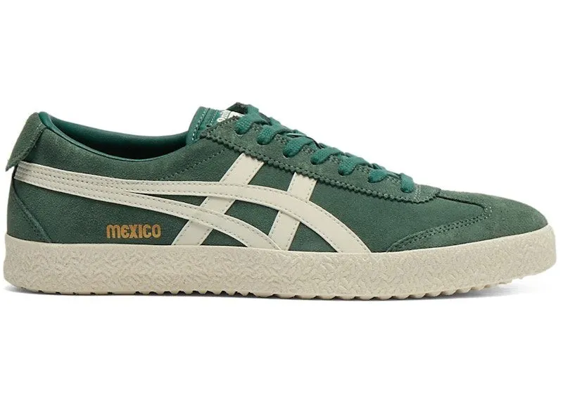 Onitsuka Tiger Mexico 66 Delegation Pine Green Cream (1183C344-300)