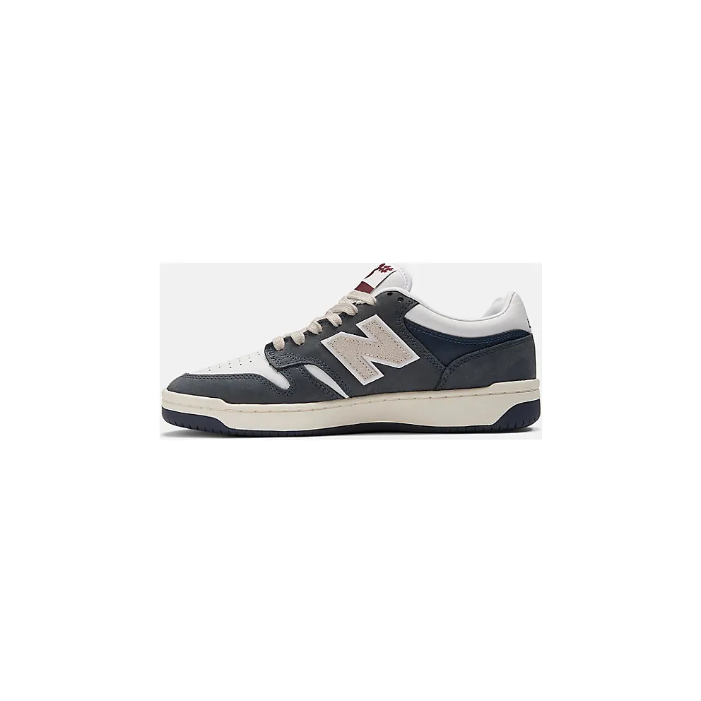 New Balance 480 Navy White (NM480DNV)