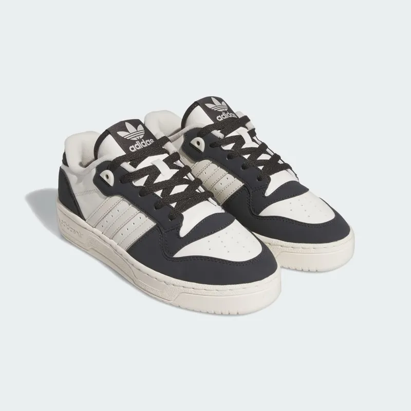 adidas Rivalry Low Carbon / Talc / Cloud White (ID7560)