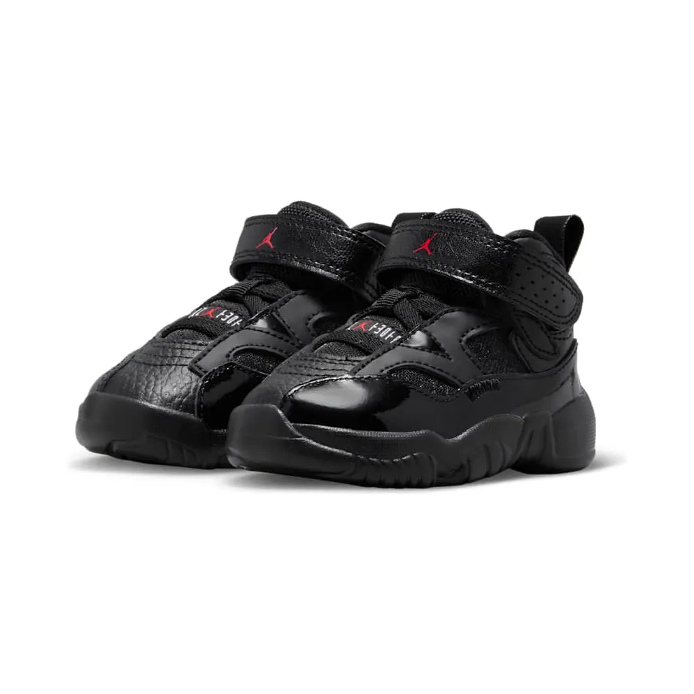 Jordan Jumpman Two Trey Black University Red (DQ8433-003)