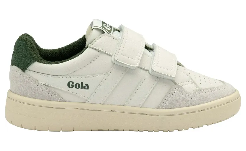 Lage Sneakers Gola Eagle Strap (CKA530WN)